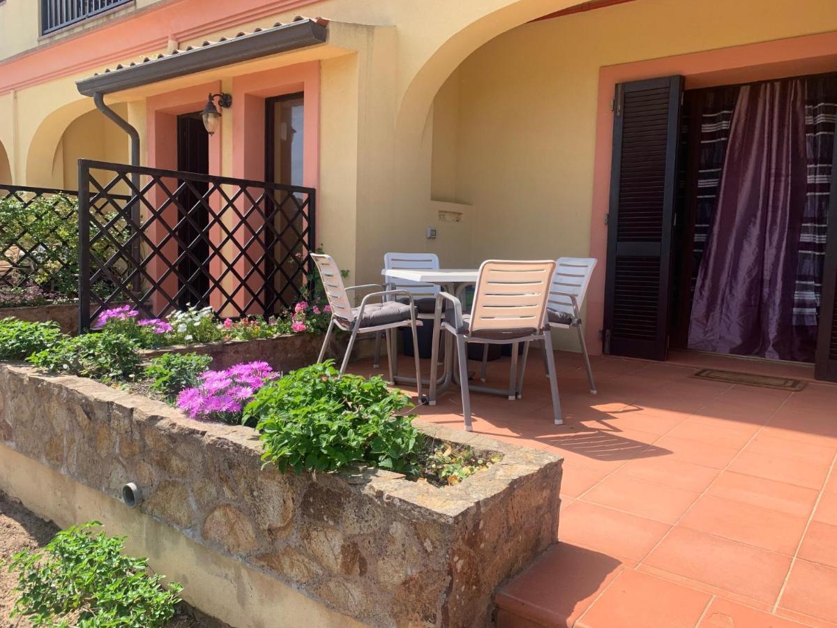 Summer Residence Bunte Murta Maria Exterior photo