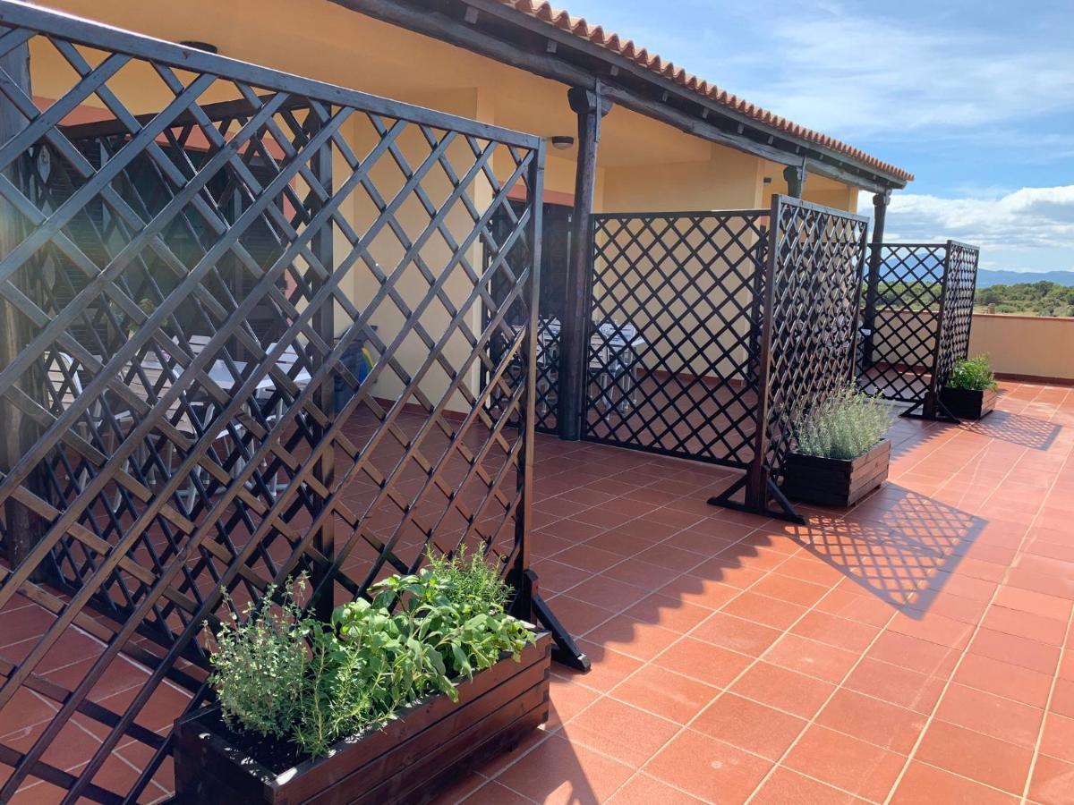 Summer Residence Bunte Murta Maria Exterior photo