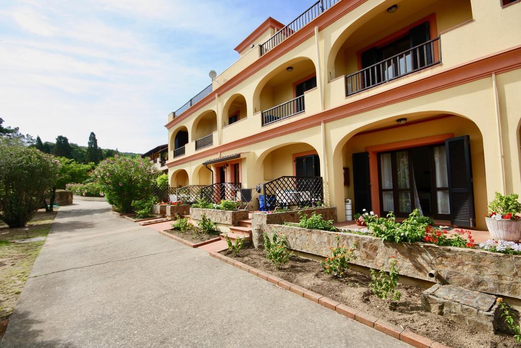 Summer Residence Bunte Murta Maria Exterior photo