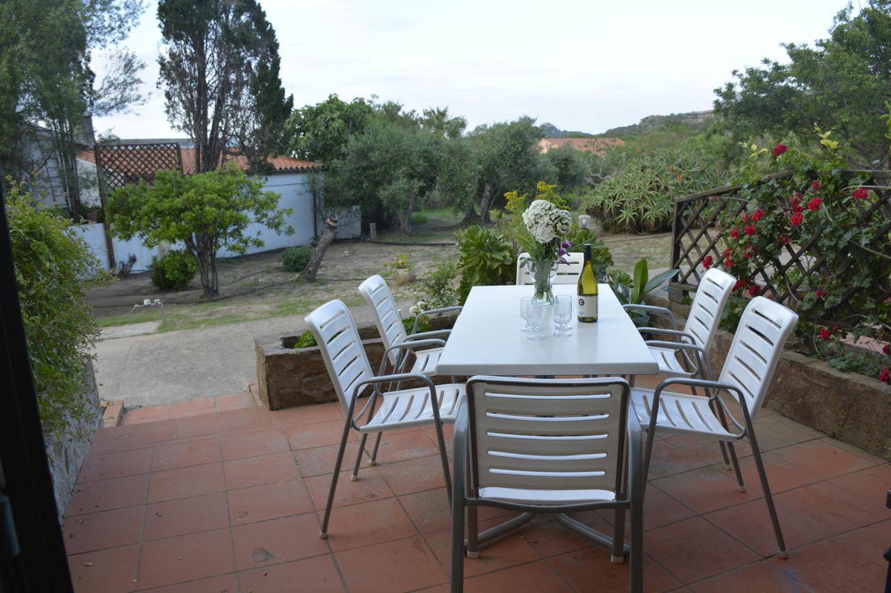 Summer Residence Bunte Murta Maria Exterior photo